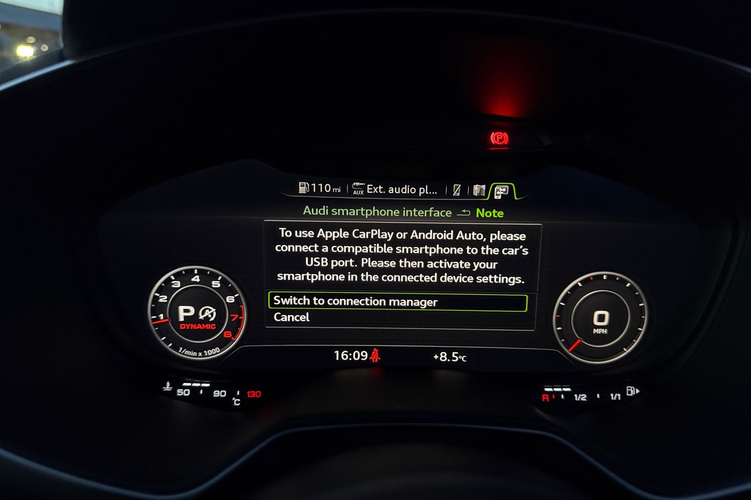 Used Audi TT 2023 for sale - 76941484: Photo 43