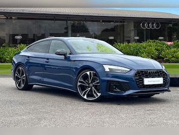Audi - A5