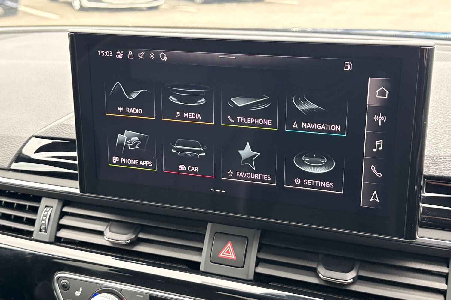 Vehicle 36