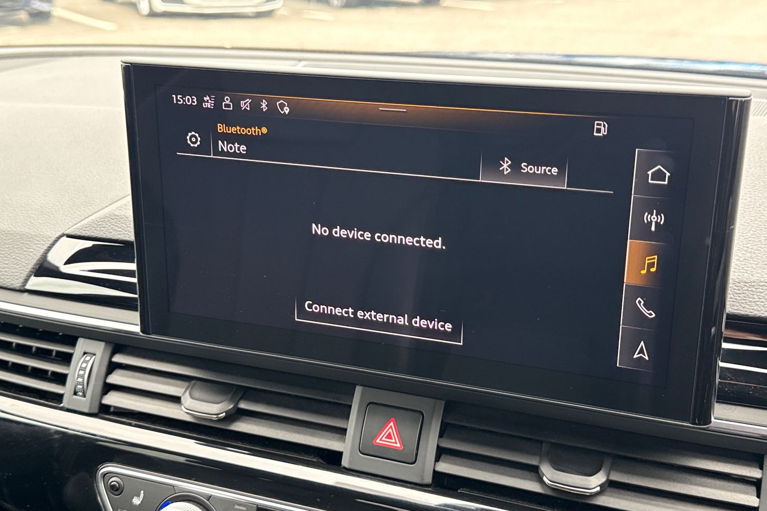 Vehicle 38