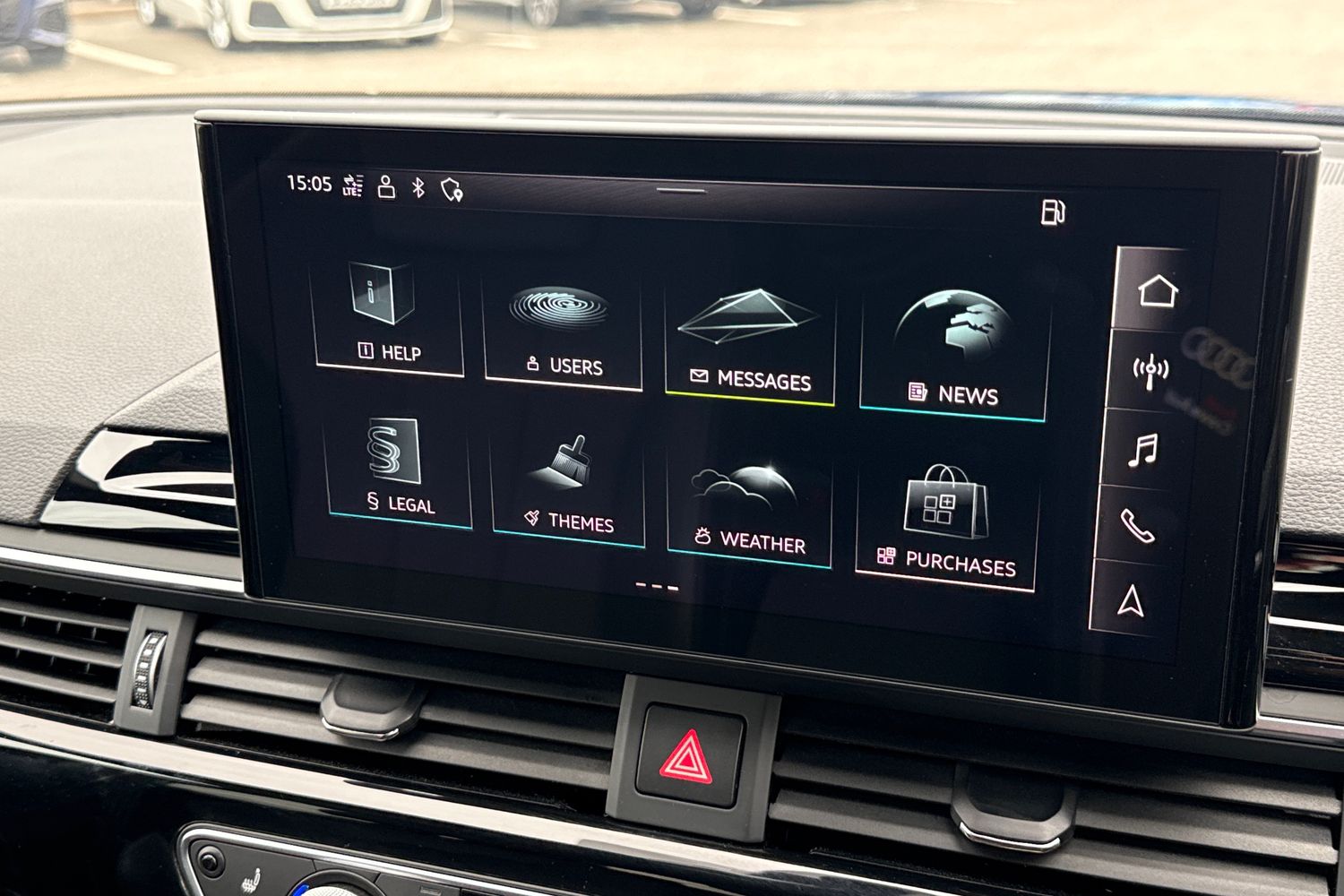 Vehicle 55