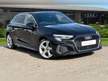 Audi - A3