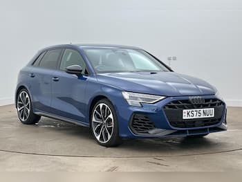 Used Audi A3 2025 for sale - 79747774: Photo