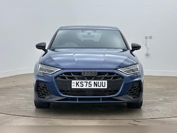 Used Audi A3 2025 for sale - 79747774: Photo