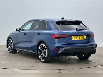 Used Audi A3 2025 for sale - 79747774: Photo
