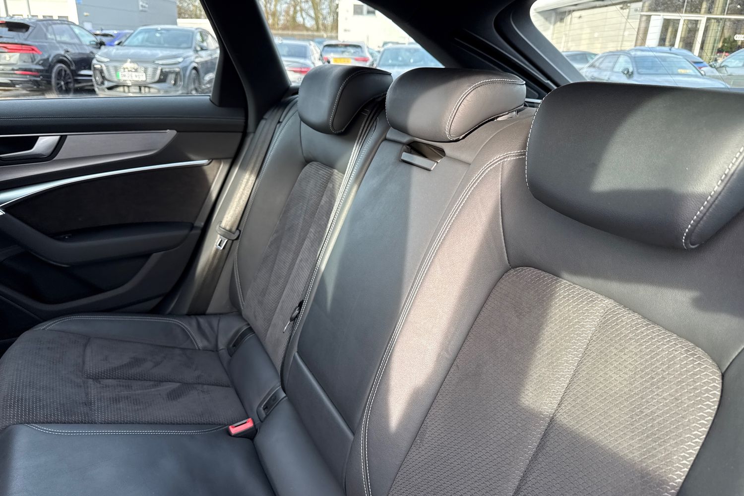 Used Audi A6 Avant 2019 for sale - 77206626: Photo 19