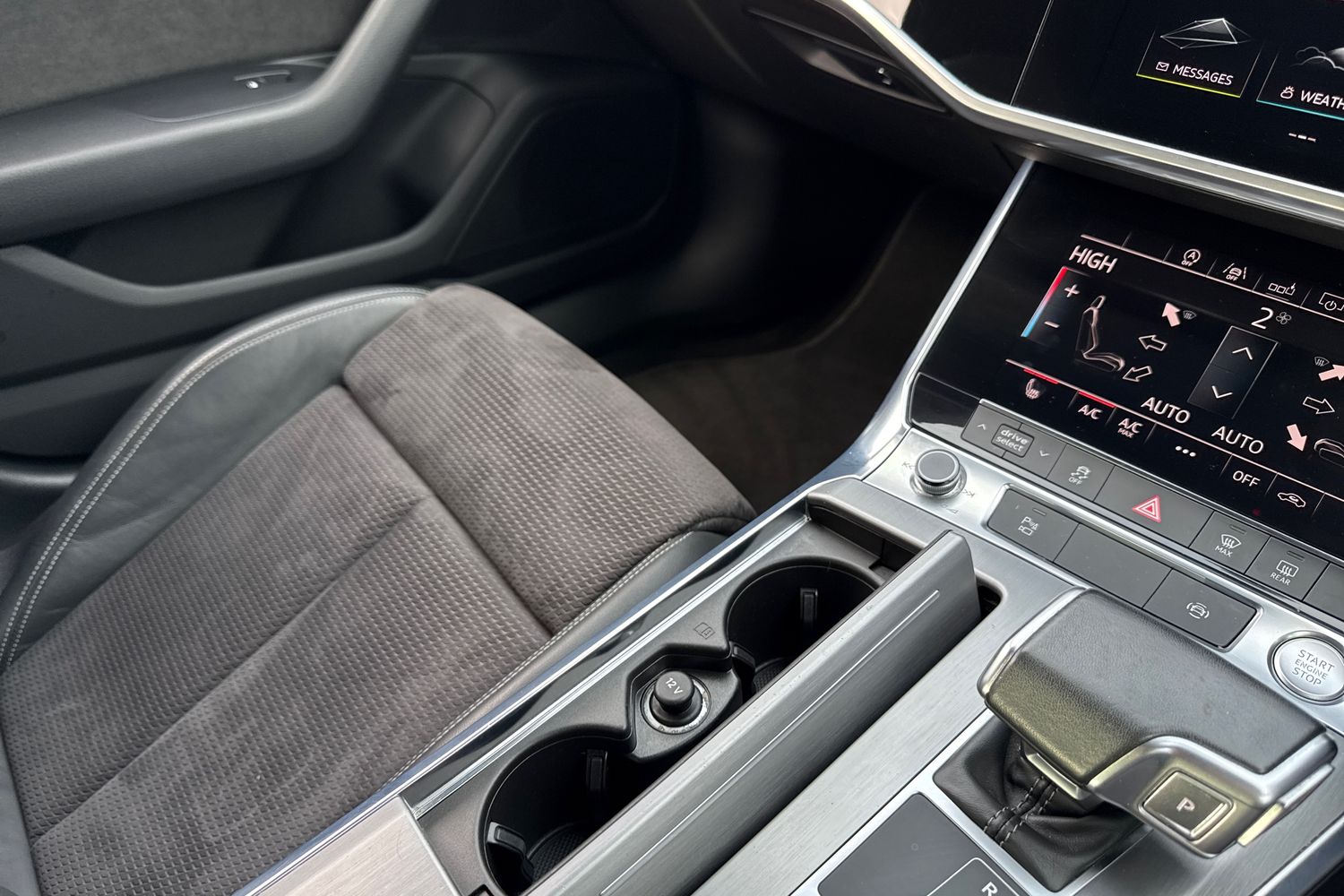 Used Audi A6 Avant 2019 for sale - 77206626: Photo 20