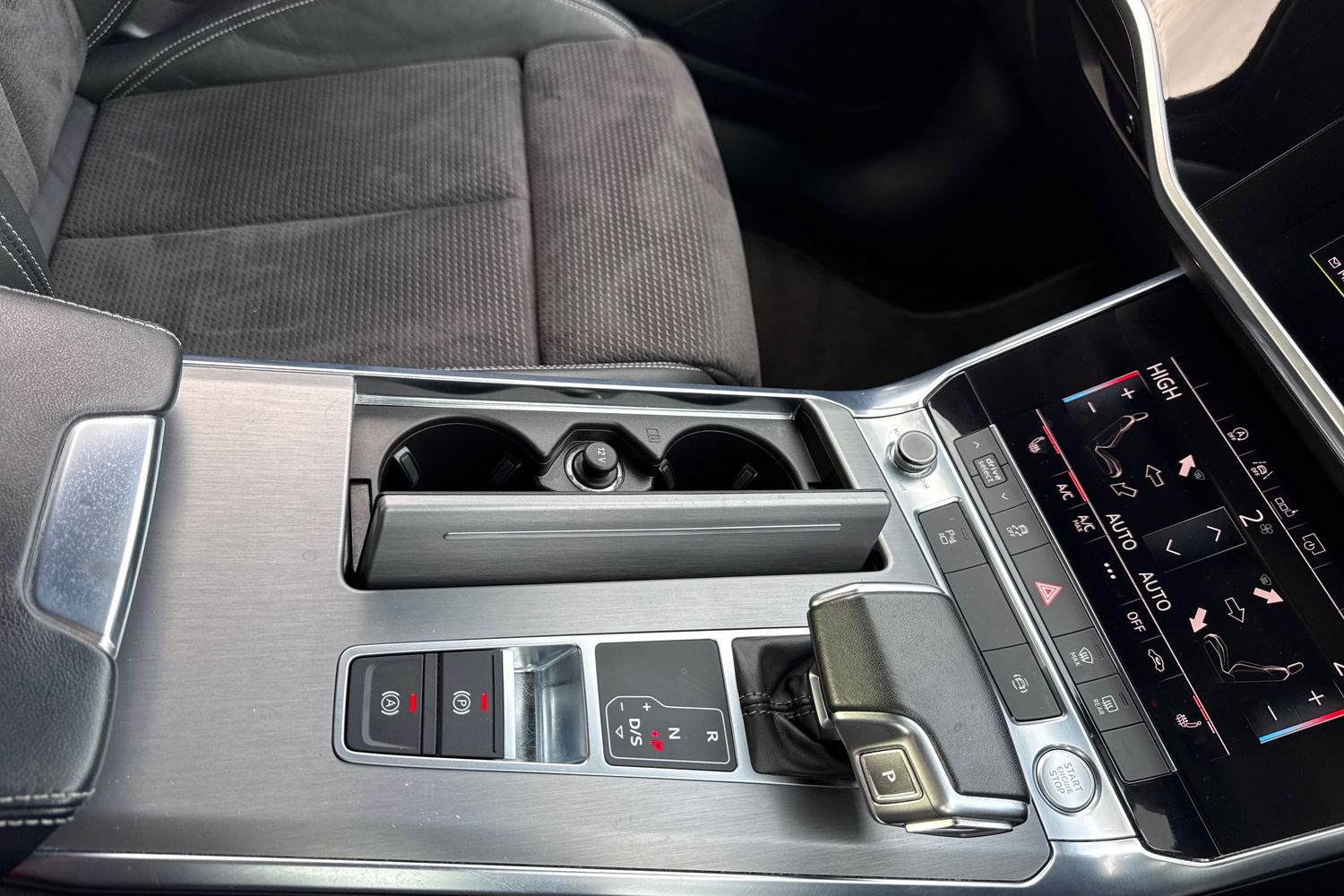 Used Audi A6 Avant 2019 for sale - 77206626: Photo 23