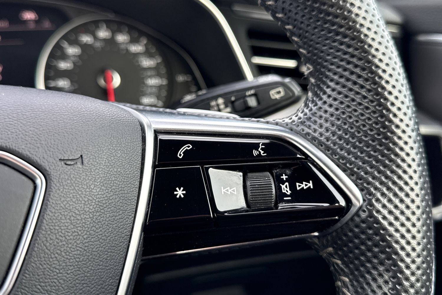 Used Audi A6 Avant 2019 for sale - 77206626: Photo 25