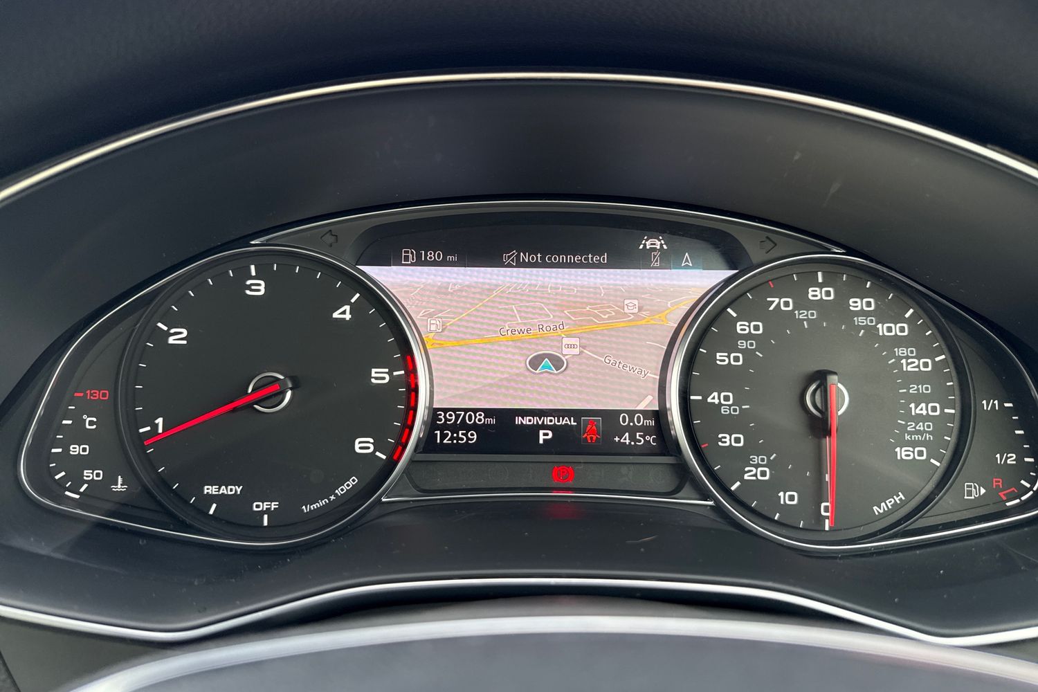 Used Audi A6 Avant 2019 for sale - 77206626: Photo 27