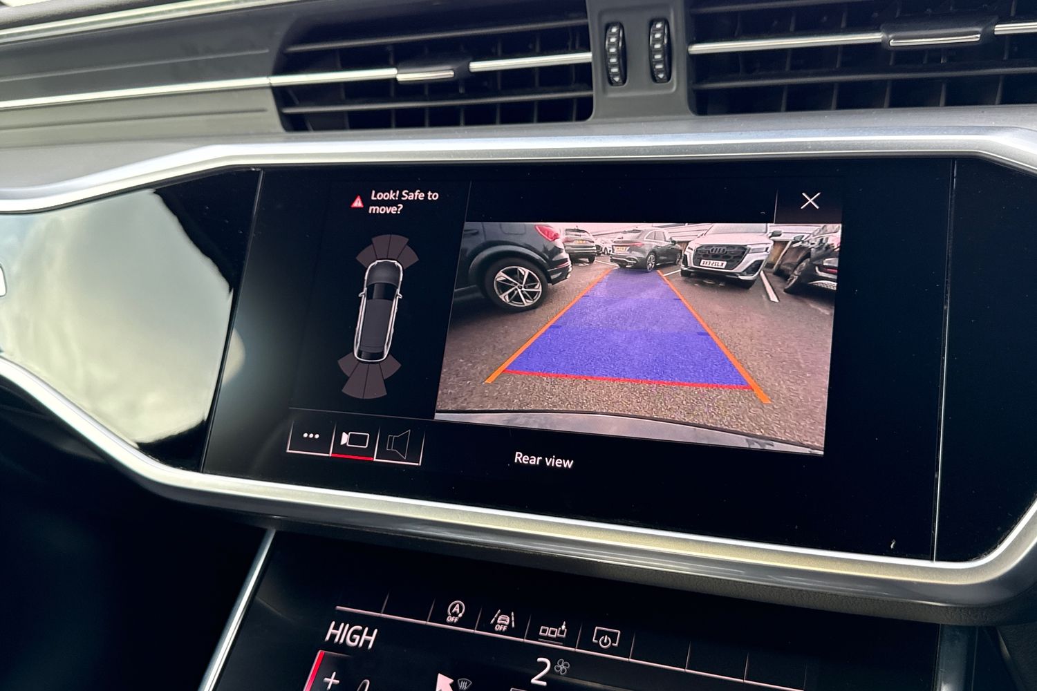 Used Audi A6 Avant 2019 for sale - 77206626: Photo 31