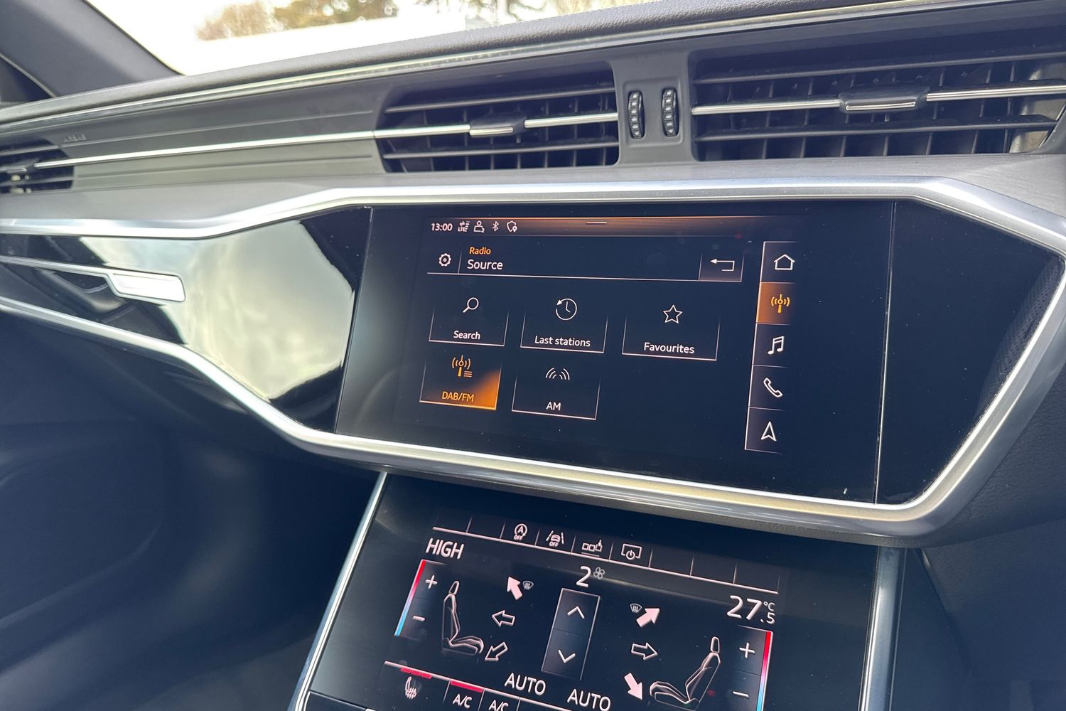 Used Audi A6 Avant 2019 for sale - 77206626: Photo 34