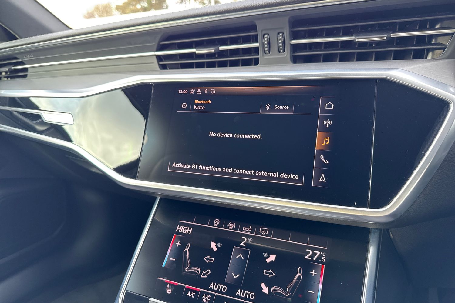 Used Audi A6 Avant 2019 for sale - 77206626: Photo 35