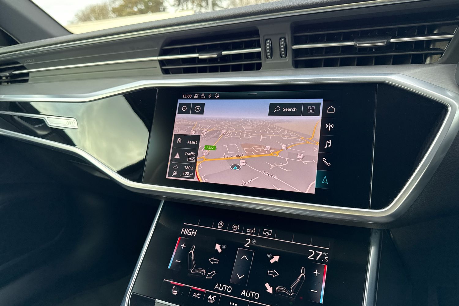 Used Audi A6 Avant 2019 for sale - 77206626: Photo 38