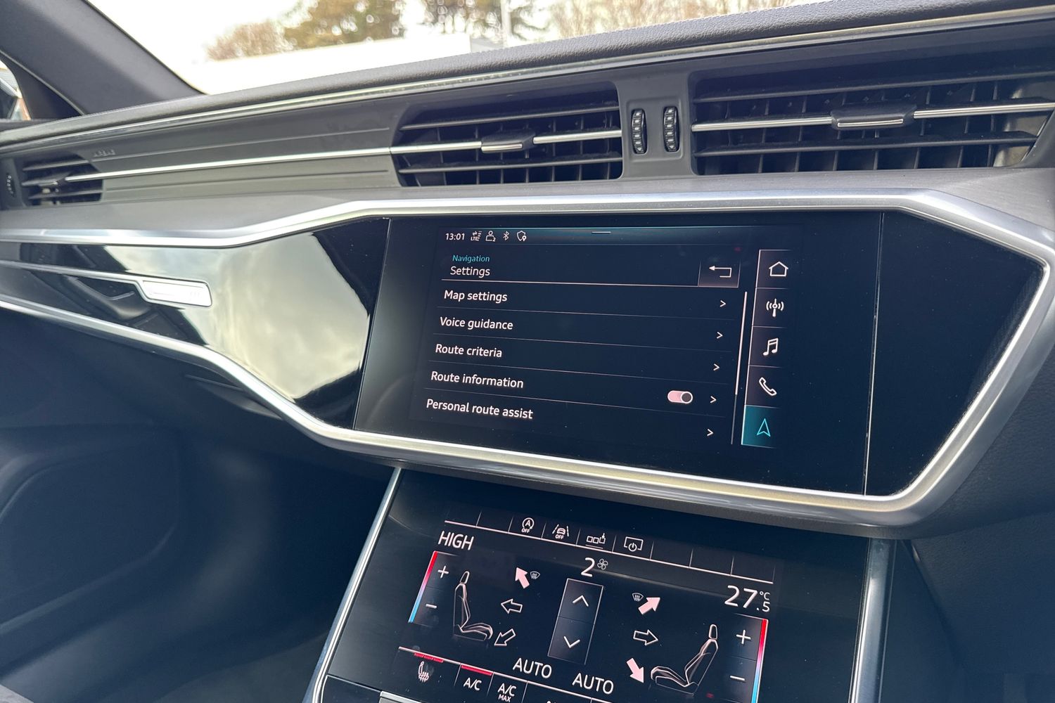 Used Audi A6 Avant 2019 for sale - 77206626: Photo 39