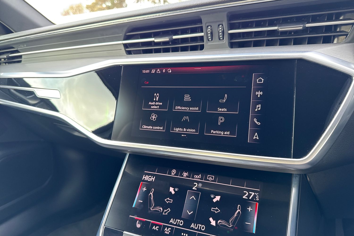 Used Audi A6 Avant 2019 for sale - 77206626: Photo 41