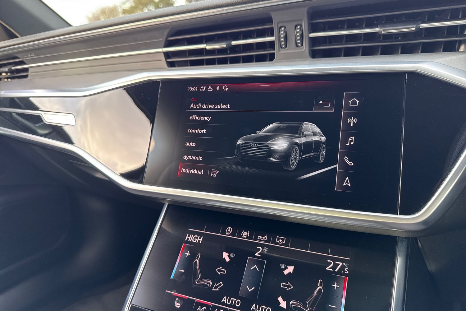 Used Audi A6 Avant 2019 for sale - 77206626: Photo 42