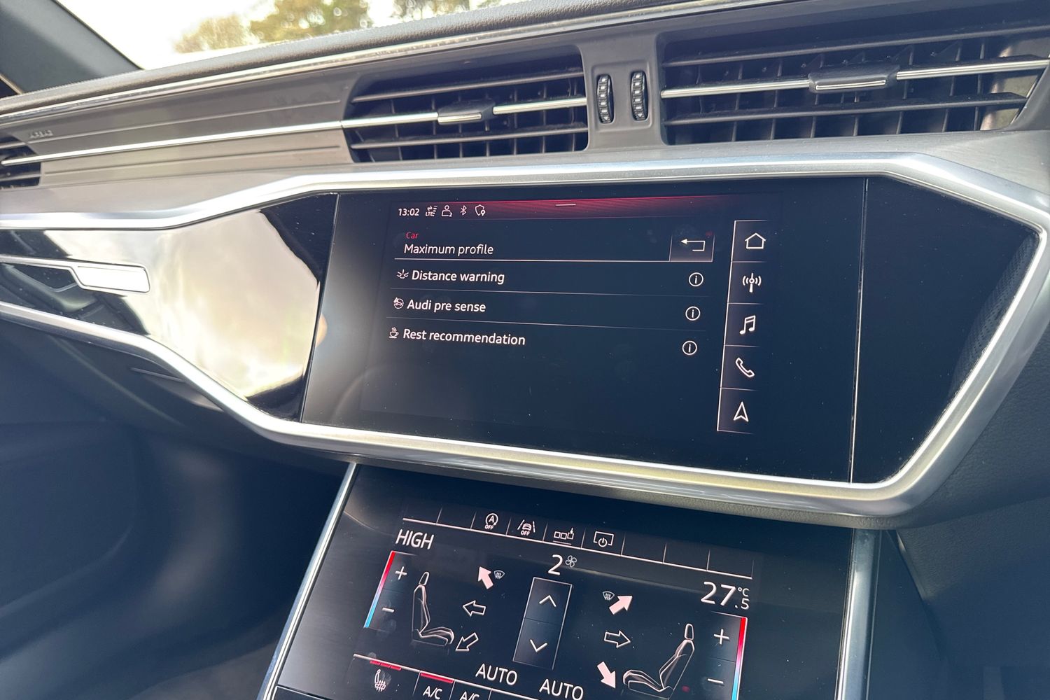 Used Audi A6 Avant 2019 for sale - 77206626: Photo 44