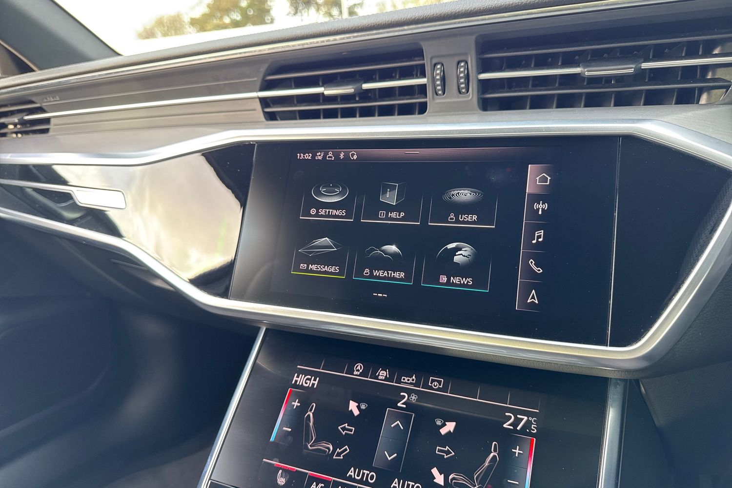 Used Audi A6 Avant 2019 for sale - 77206626: Photo 46