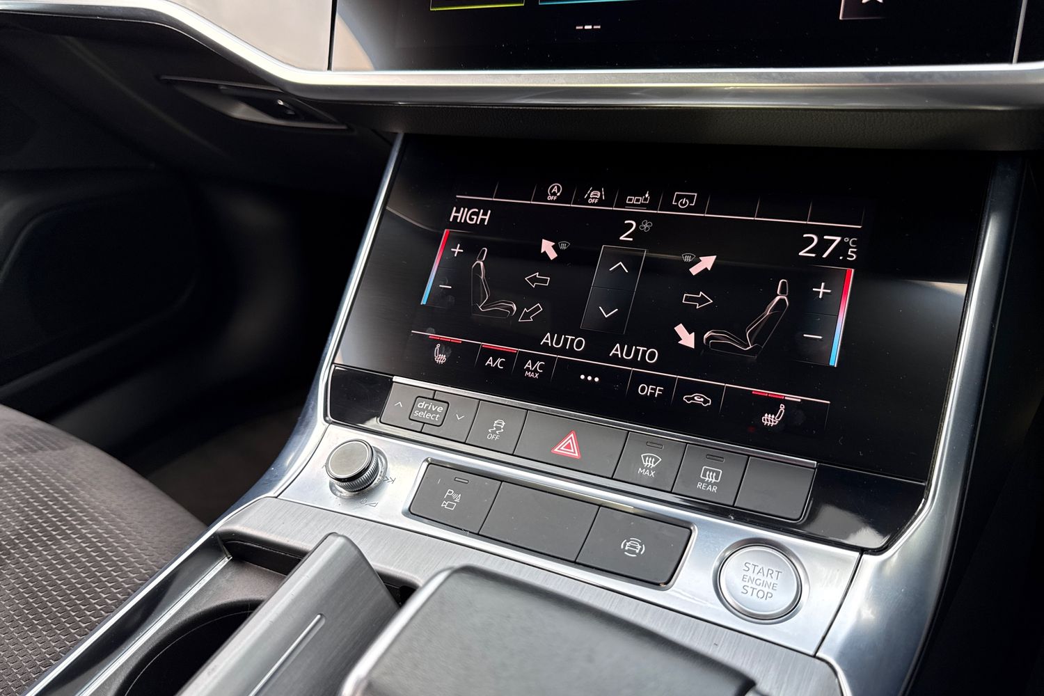 Used Audi A6 Avant 2019 for sale - 77206626: Photo 49