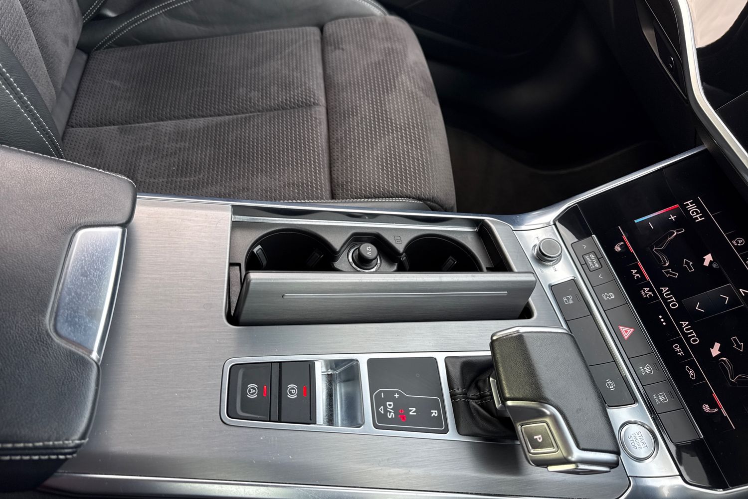 Used Audi A6 Avant 2019 for sale - 77206626: Photo 50