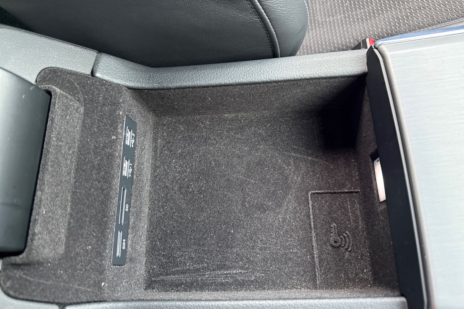 Used Audi A6 Avant 2019 for sale - 77206626: Photo 51