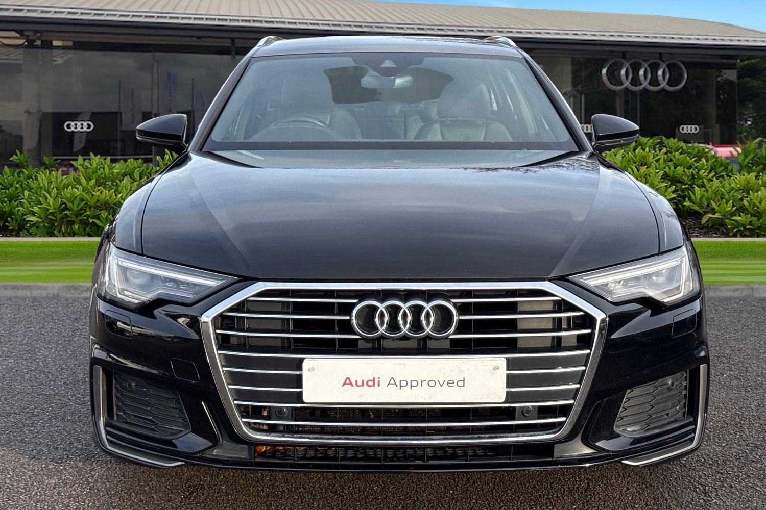 Used Audi A6 Avant 2019 for sale - 77206626: Photo 6