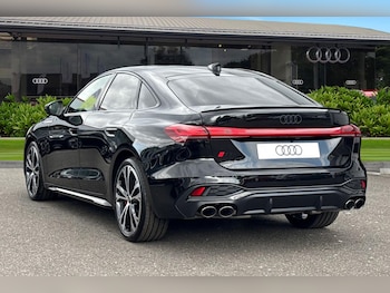 Used Audi S5 2025 for sale - 75216035: Photo