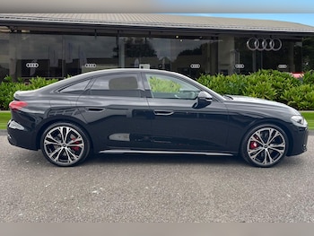 Used Audi S5 2025 for sale - 75216035: Photo