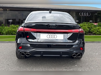 Used Audi S5 2025 for sale - 75216035: Photo