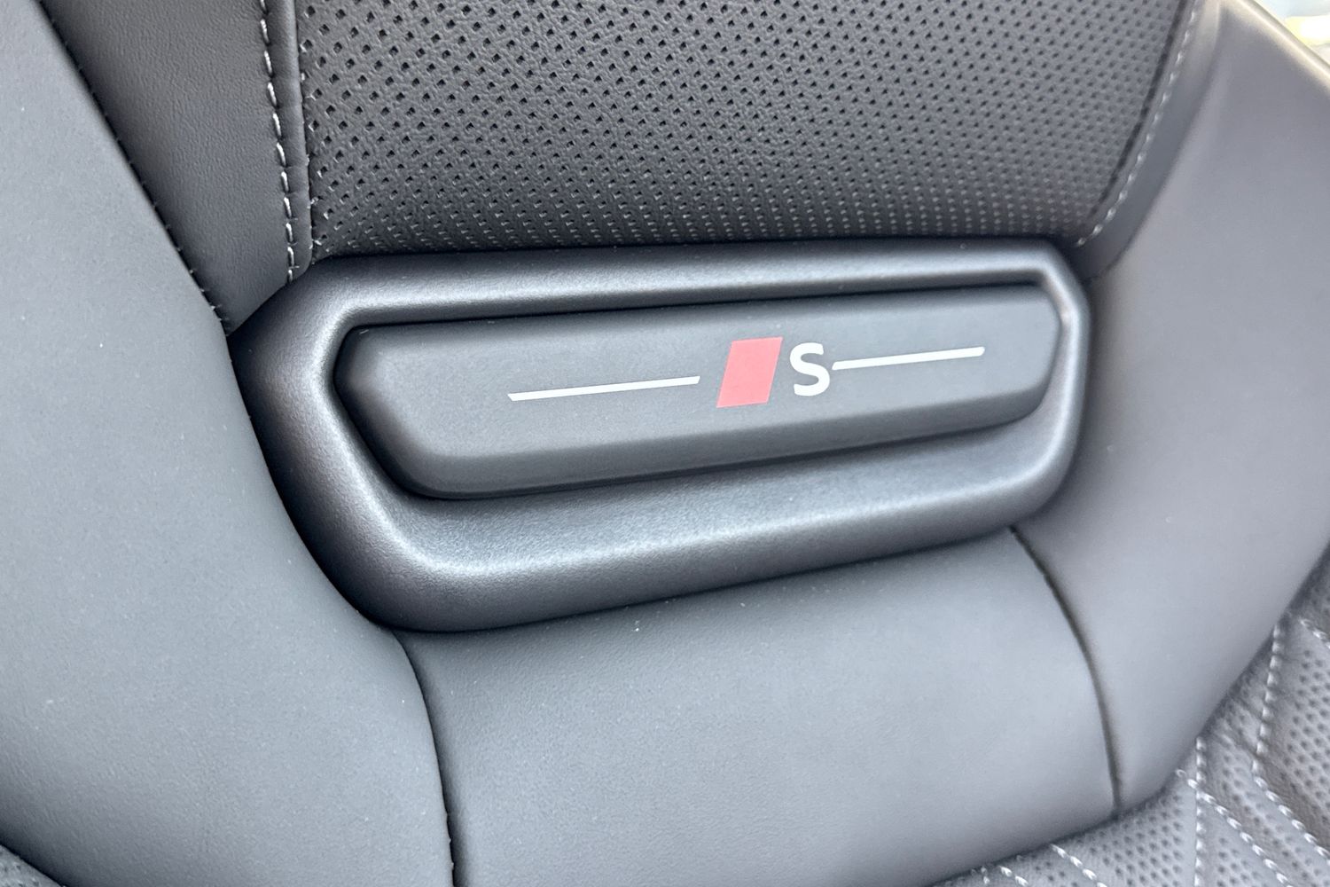 Vehicle 58