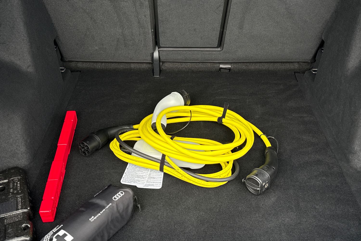 Used Audi Q4 e-tron 2024 for sale - 77382679: Photo 10