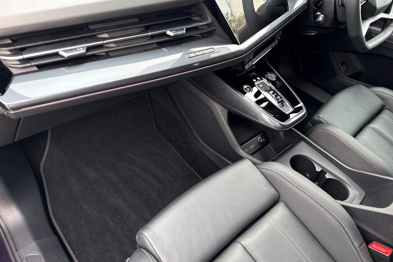 Used Audi Q4 e-tron 2024 for sale - 77382679: Photo 15