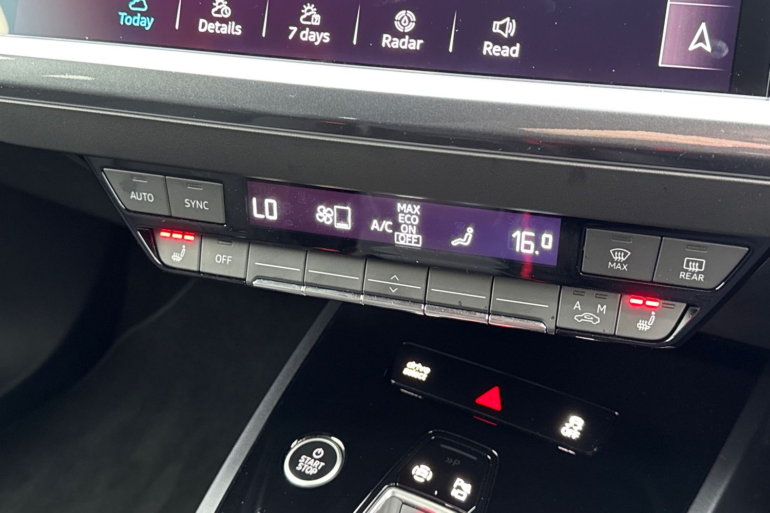 Used Audi Q4 e-tron 2024 for sale - 77382679: Photo 19