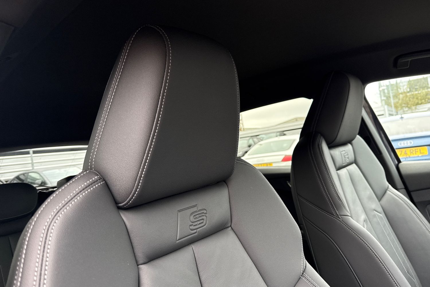 Used Audi Q4 e-tron 2024 for sale - 77382679: Photo 21