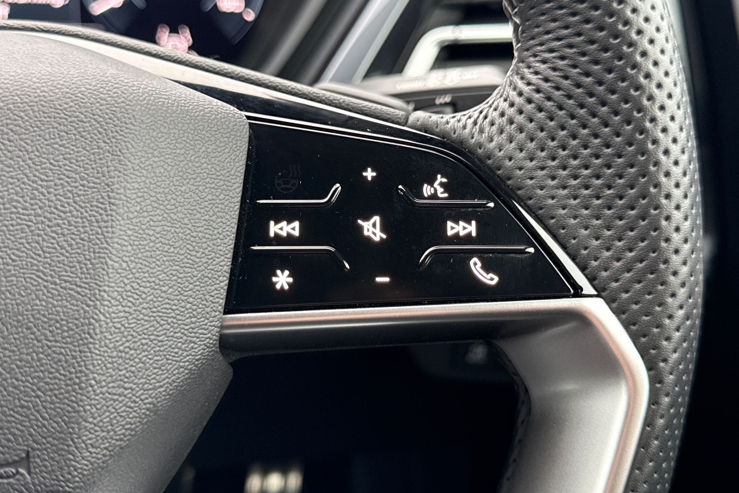 Used Audi Q4 e-tron 2024 for sale - 77382679: Photo 25