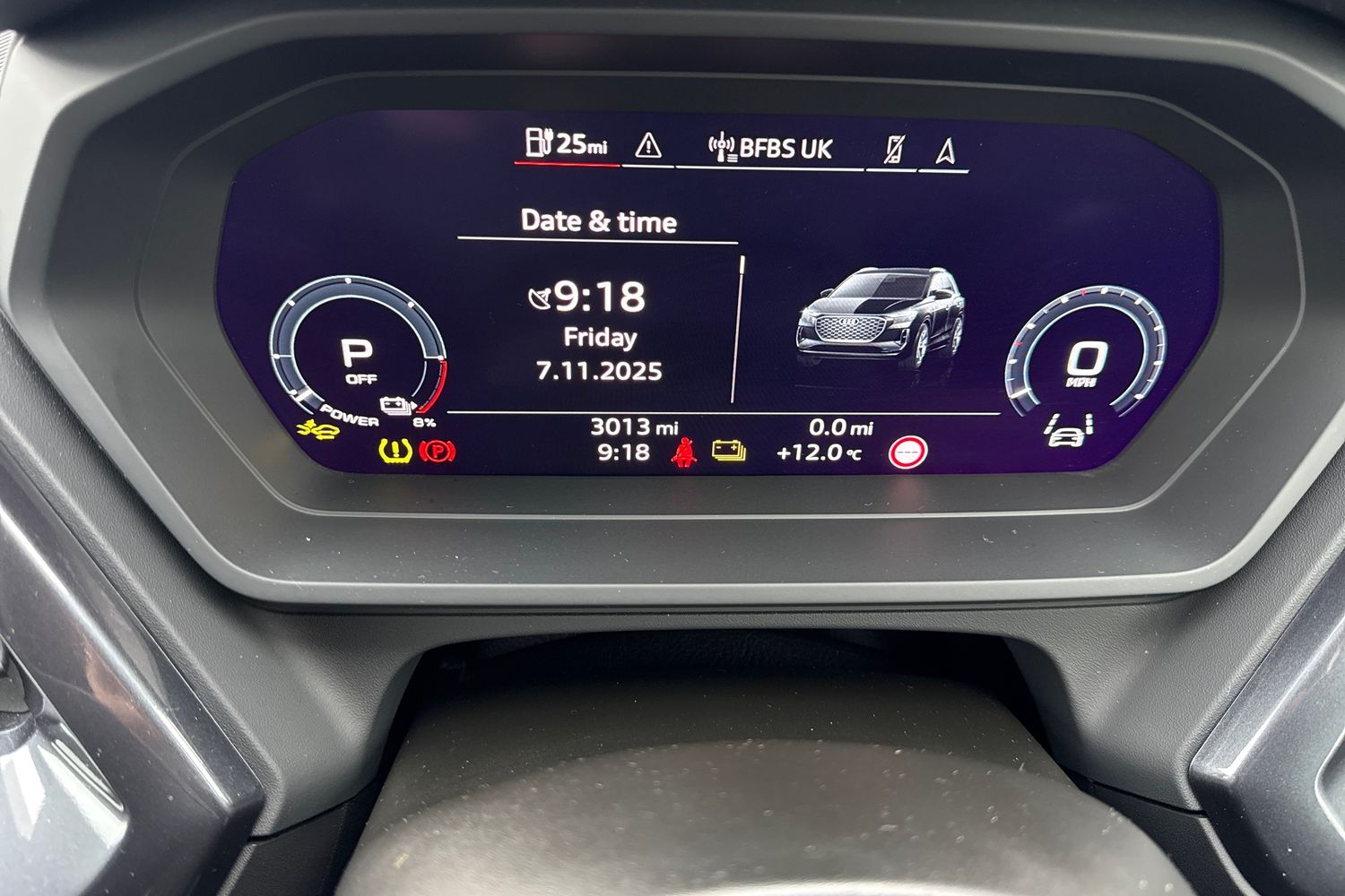 Used Audi Q4 e-tron 2024 for sale - 77382679: Photo 27