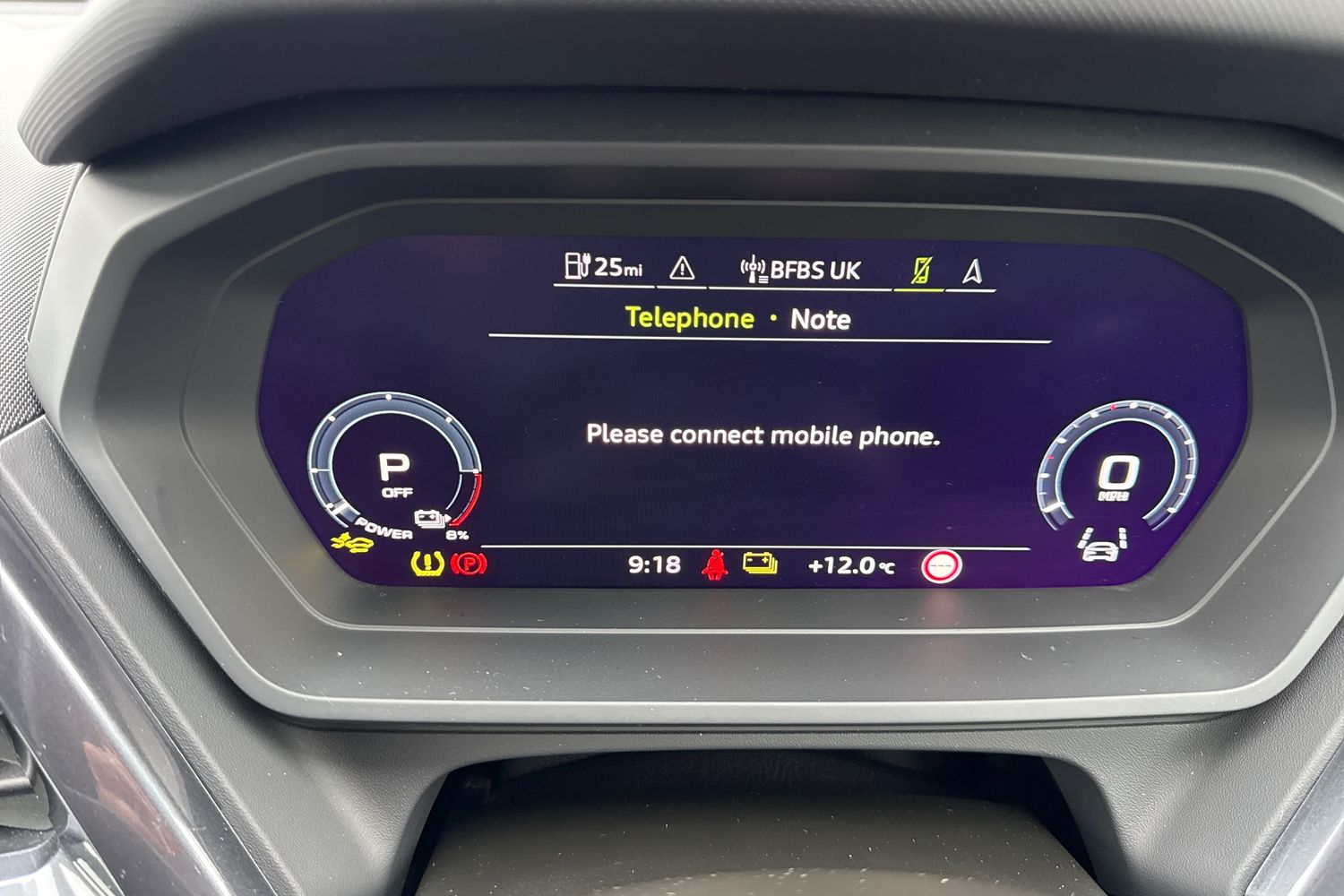 Used Audi Q4 e-tron 2024 for sale - 77382679: Photo 29