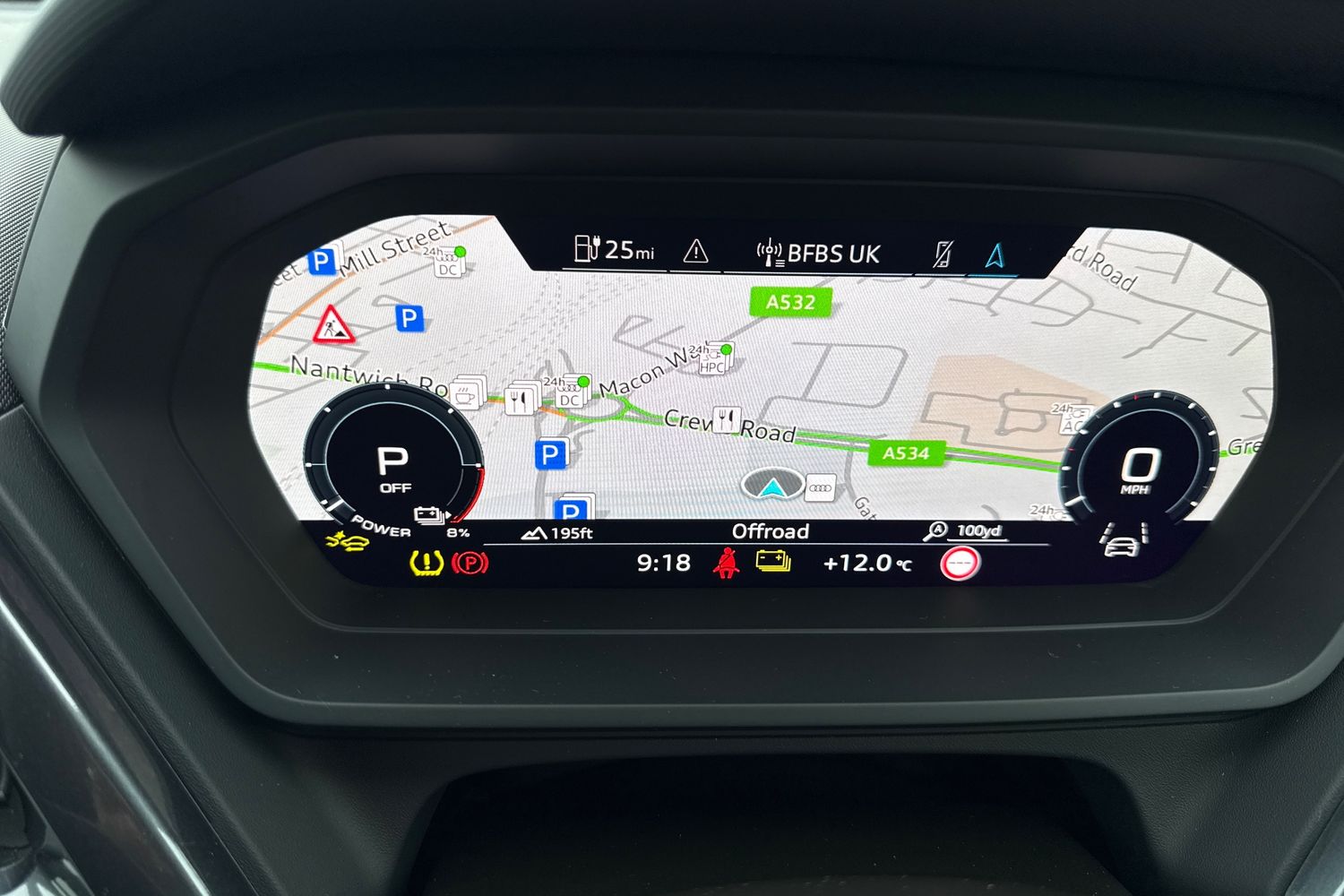 Used Audi Q4 e-tron 2024 for sale - 77382679: Photo 30