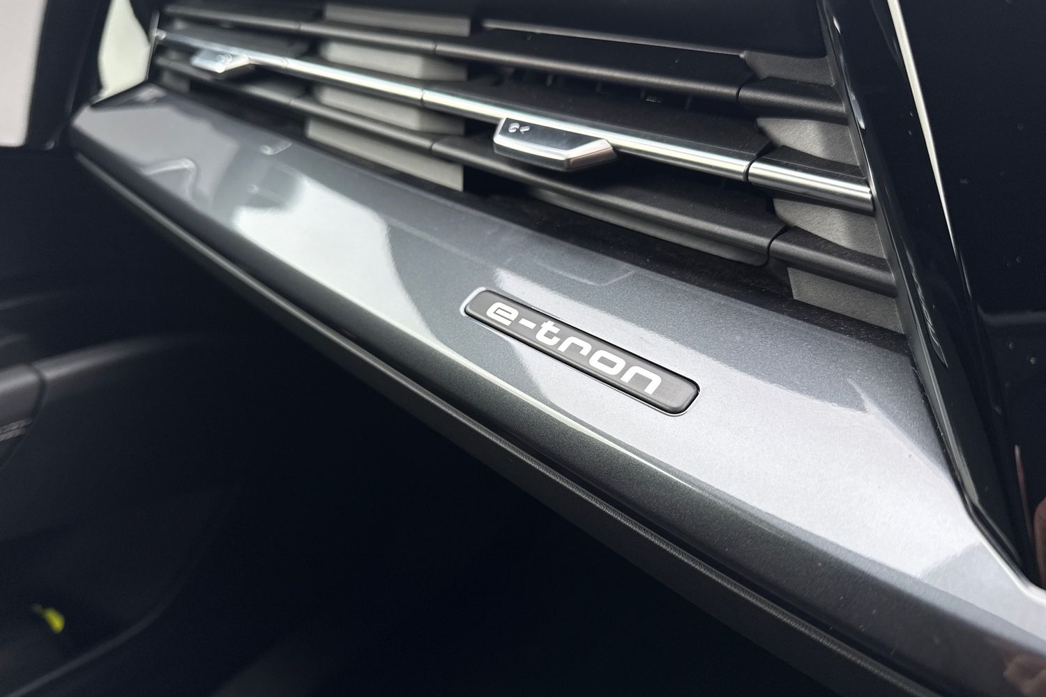 Used Audi Q4 e-tron 2024 for sale - 77382679: Photo 59