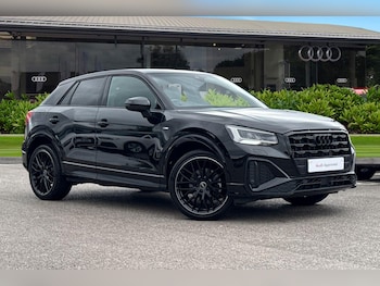 Audi - Q2