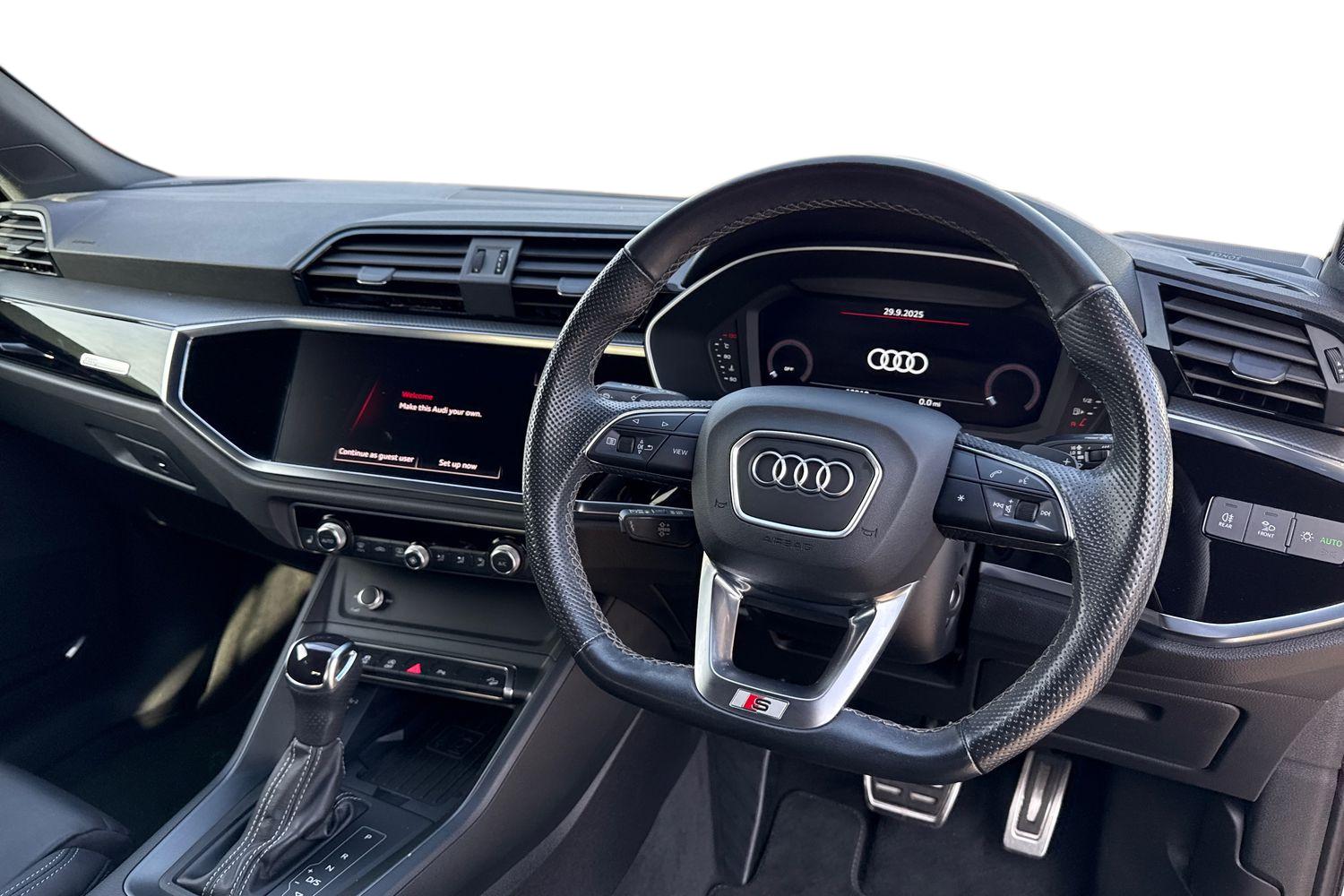 Used Audi Q3 2023 for sale - 76106877: Photo 18