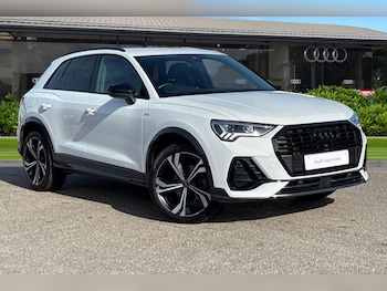 Audi - Q3