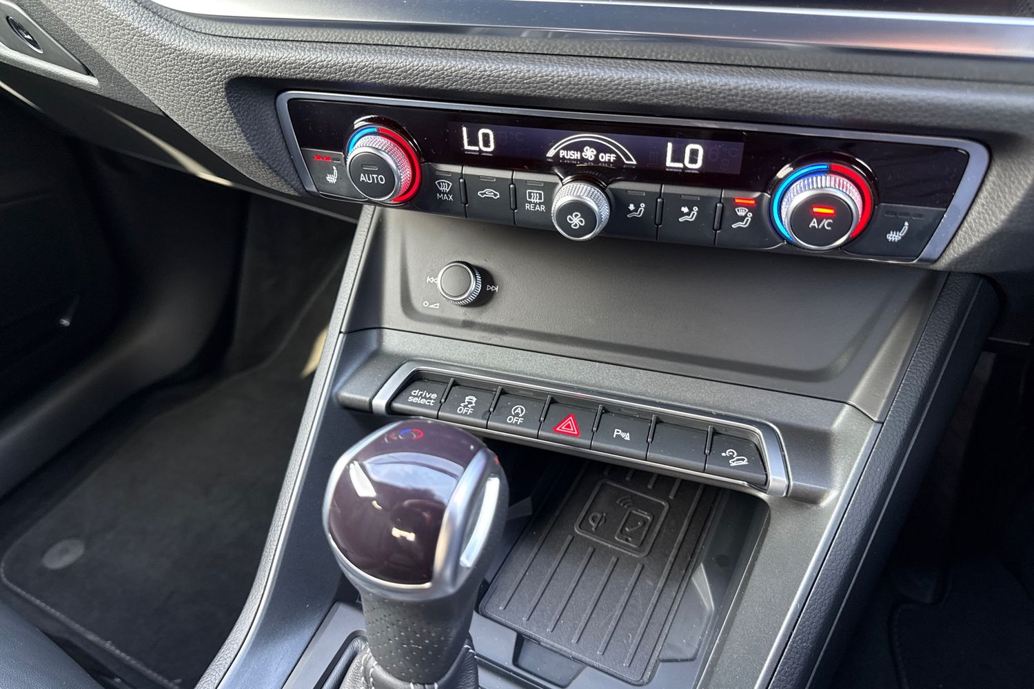Used Audi Q3 2023 for sale - 76106877: Photo 50