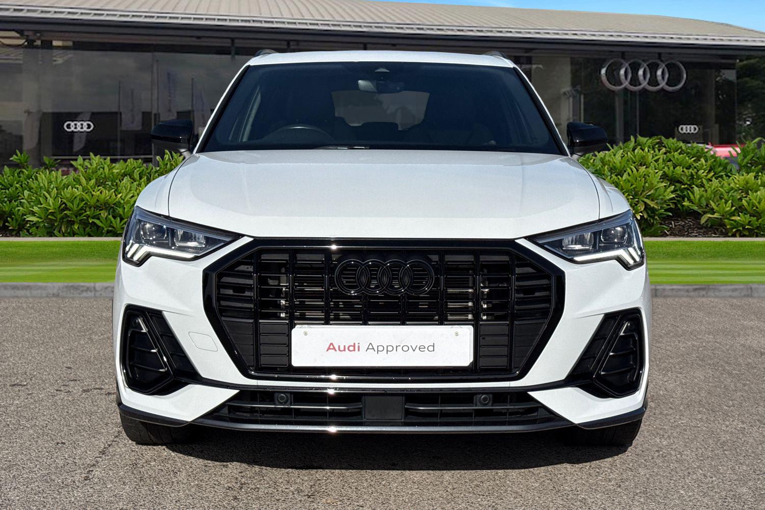 Used Audi Q3 2023 for sale - 76106877: Photo 6