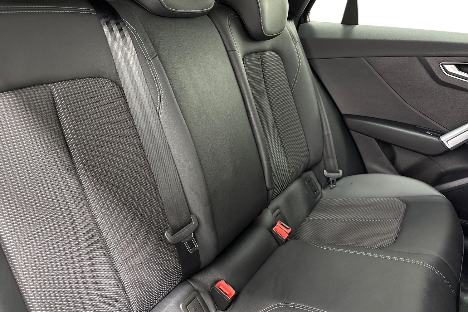 Used Audi Q2 2024 for sale - 77187476: Photo 10