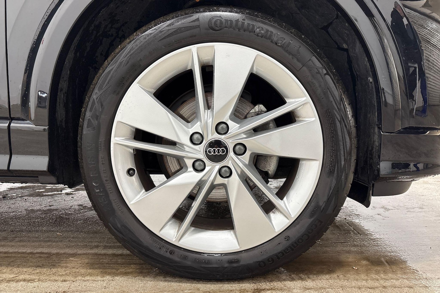 Used Audi Q2 2024 for sale - 77187476: Photo 11