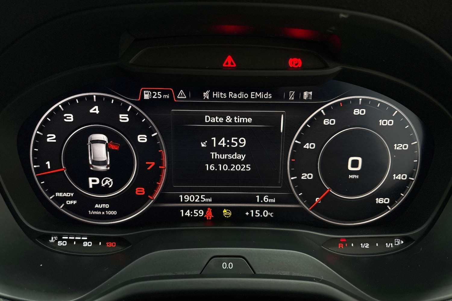 Used Audi Q2 2024 for sale - 77187476: Photo 13