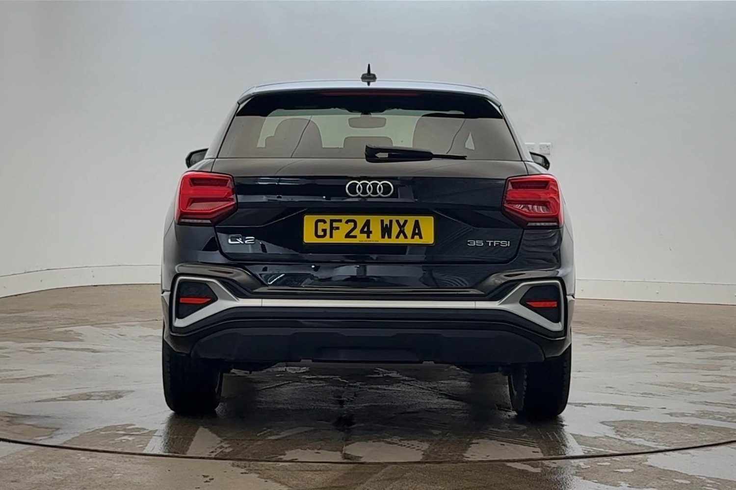 Used Audi Q2 2024 for sale - 77187476: Photo 4