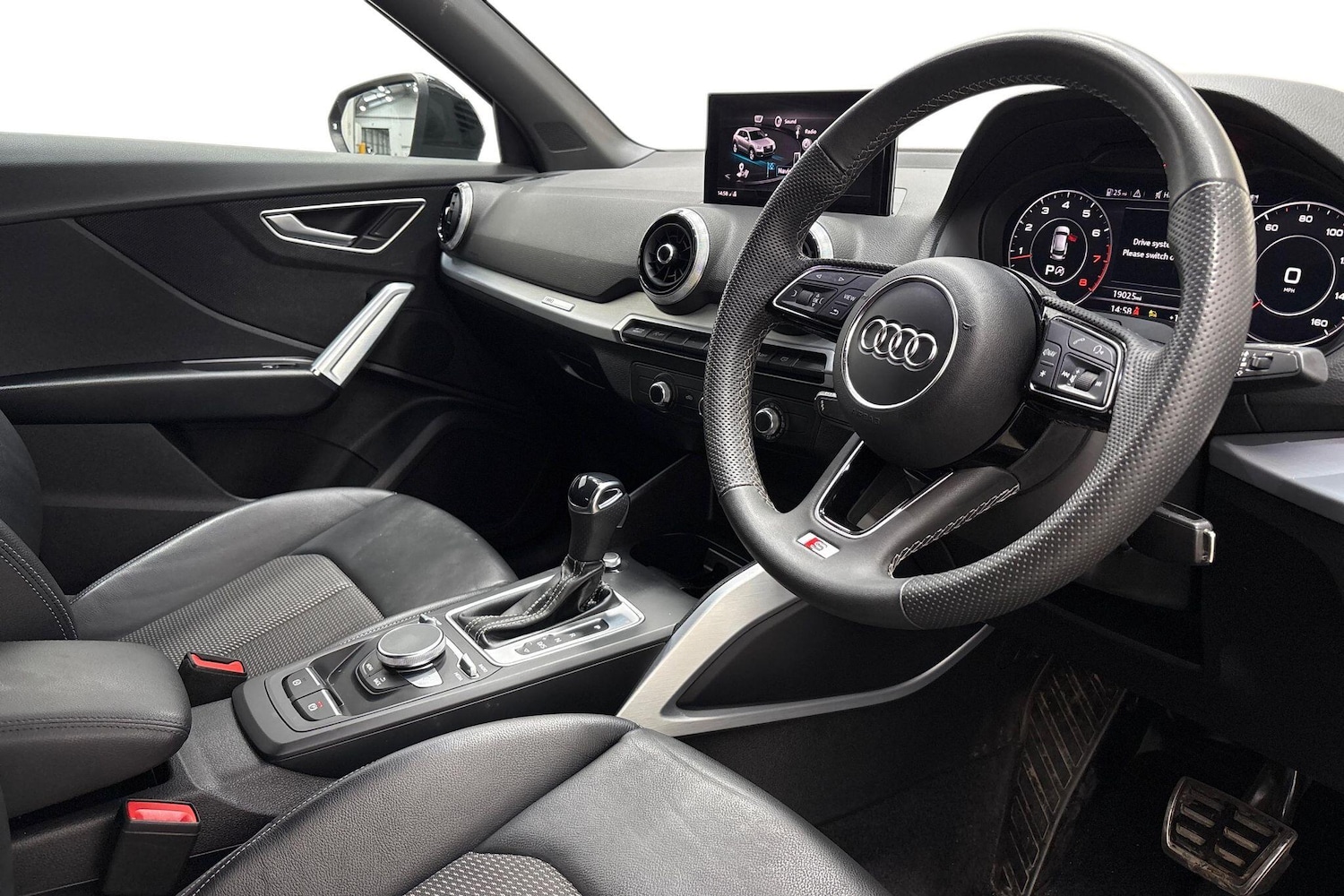 Used Audi Q2 2024 for sale - 77187476: Photo 7